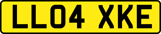 LL04XKE