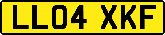 LL04XKF