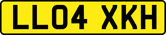 LL04XKH