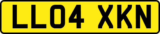 LL04XKN