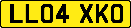 LL04XKO