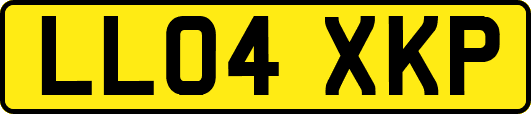 LL04XKP