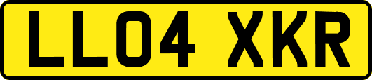 LL04XKR