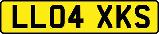 LL04XKS