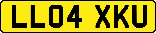 LL04XKU