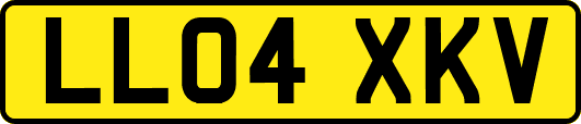 LL04XKV