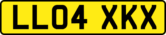 LL04XKX