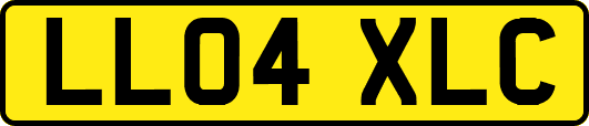 LL04XLC