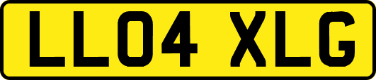LL04XLG