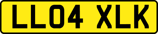 LL04XLK