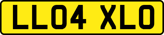 LL04XLO
