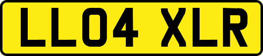 LL04XLR