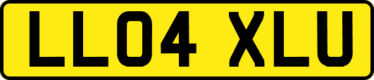 LL04XLU