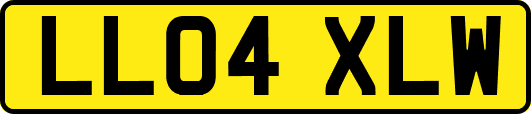 LL04XLW
