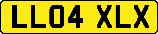 LL04XLX