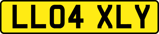 LL04XLY