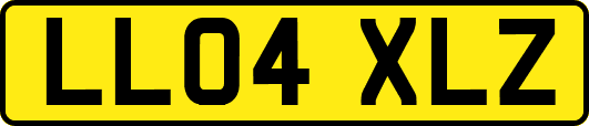 LL04XLZ