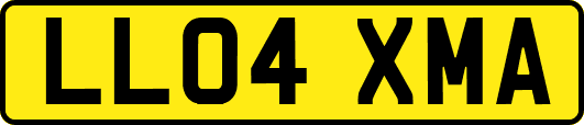 LL04XMA