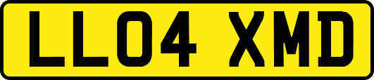 LL04XMD