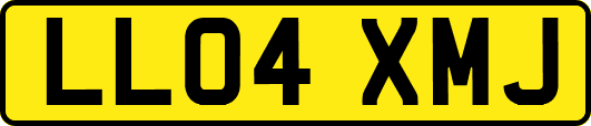 LL04XMJ