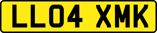 LL04XMK