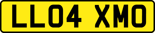 LL04XMO