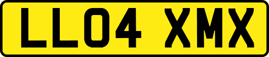 LL04XMX