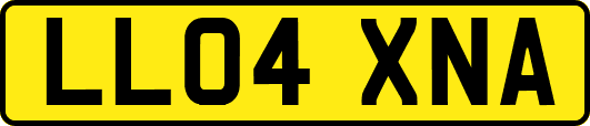 LL04XNA