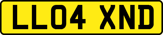 LL04XND