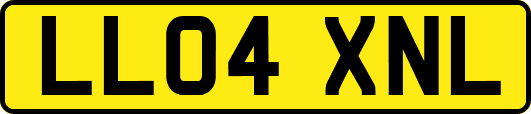 LL04XNL