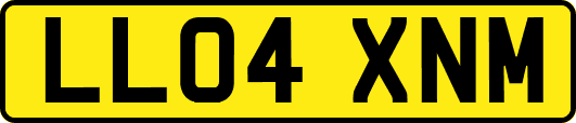 LL04XNM