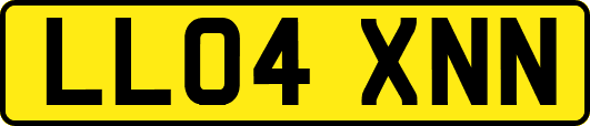 LL04XNN