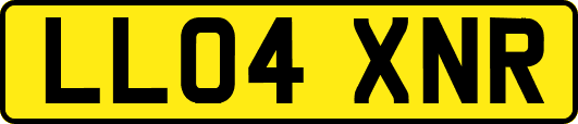 LL04XNR