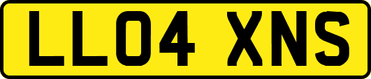 LL04XNS