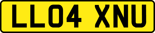 LL04XNU