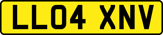 LL04XNV