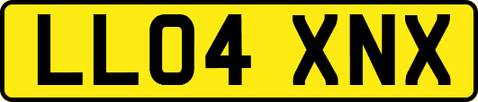 LL04XNX