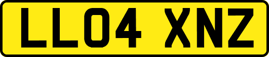 LL04XNZ