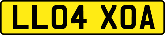 LL04XOA