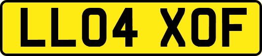 LL04XOF