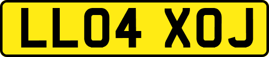 LL04XOJ