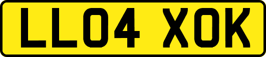 LL04XOK