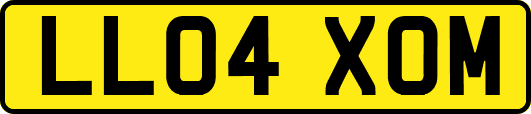 LL04XOM