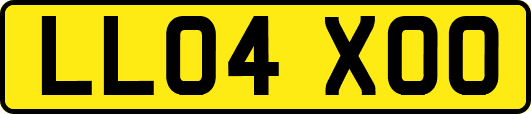 LL04XOO