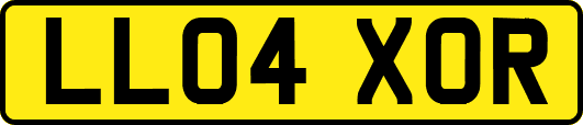 LL04XOR