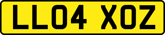 LL04XOZ