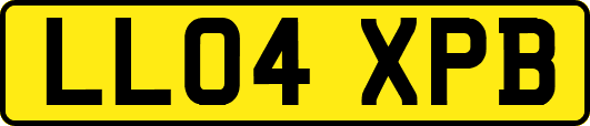 LL04XPB