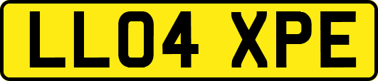 LL04XPE