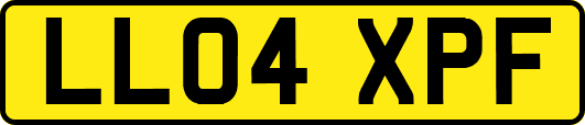 LL04XPF