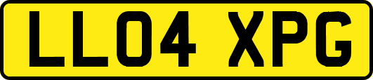 LL04XPG